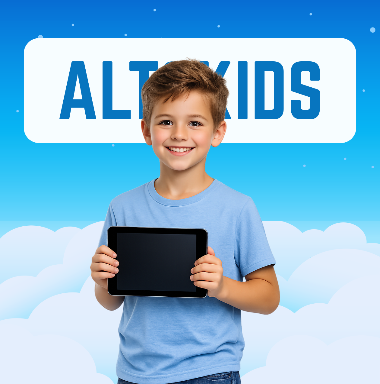 Notre Mission Alto Kids — apprentissage des langues en ligne